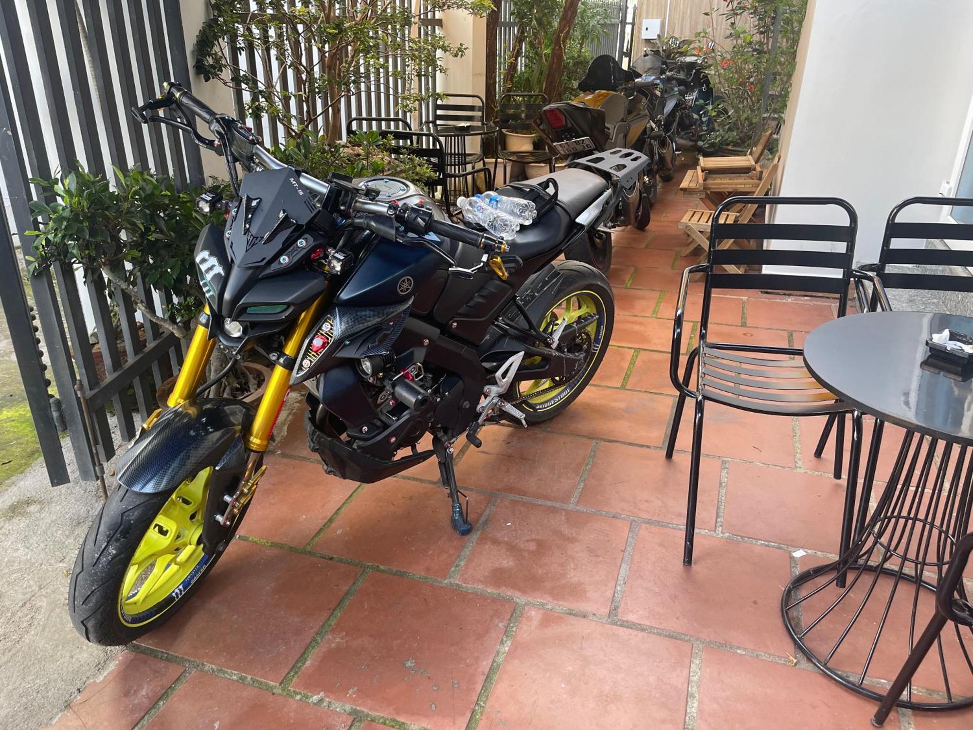 Homestay Nha Cua To 大叻 外观 照片