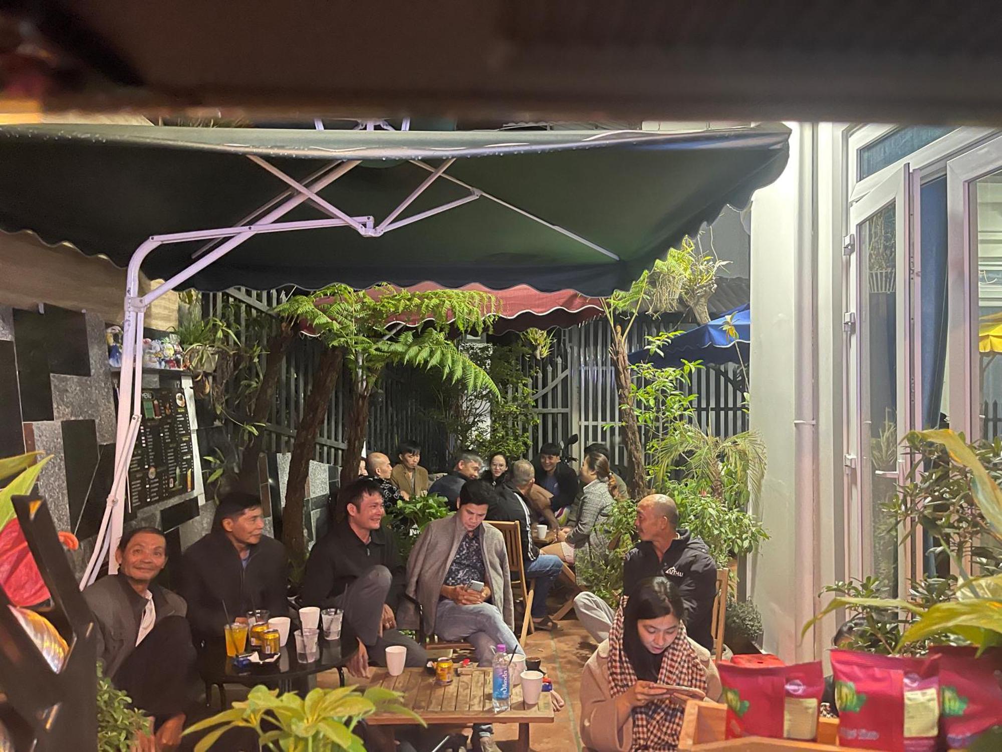 Homestay Nha Cua To 大叻 外观 照片
