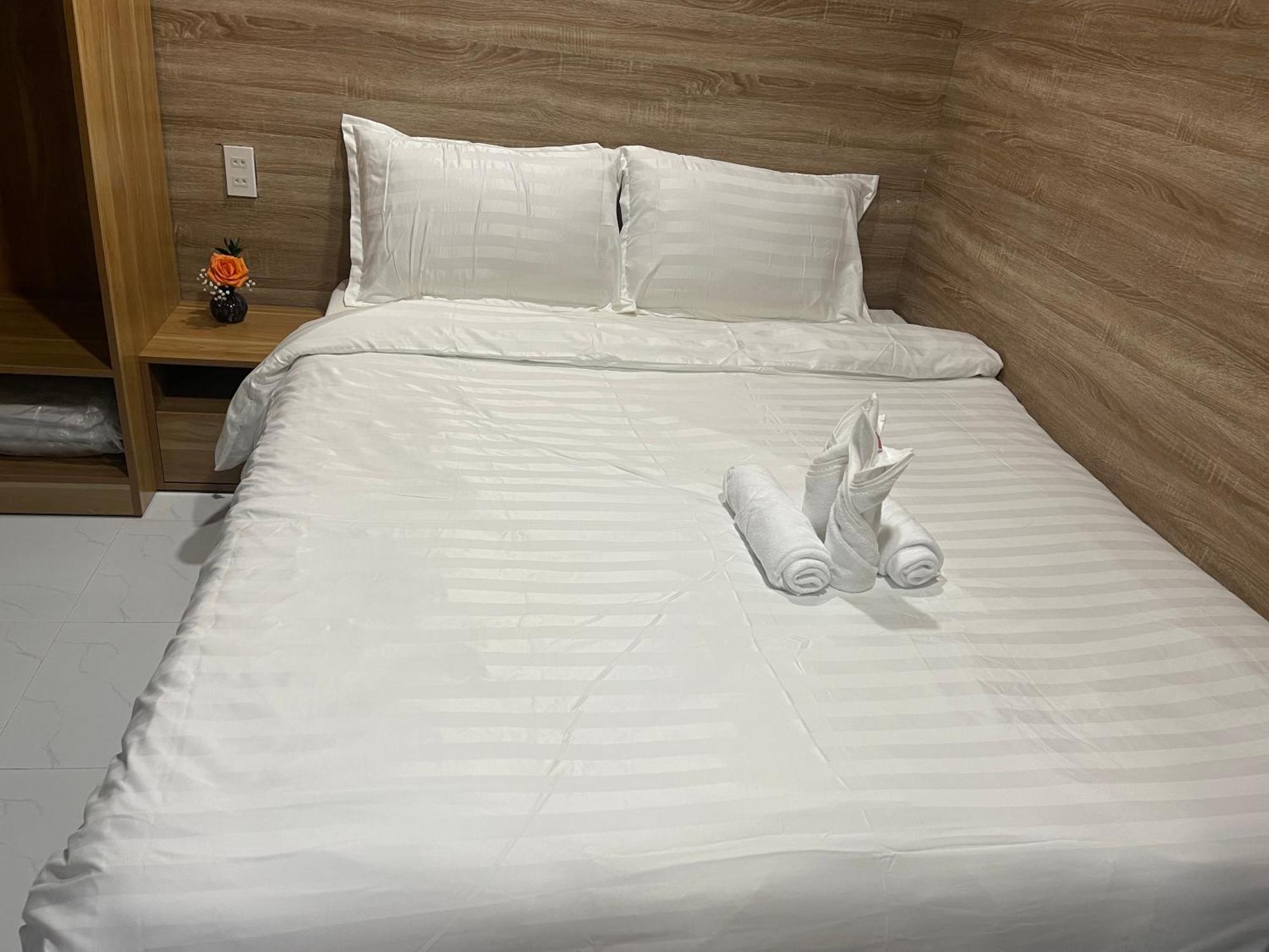 Homestay Nha Cua To 大叻 外观 照片