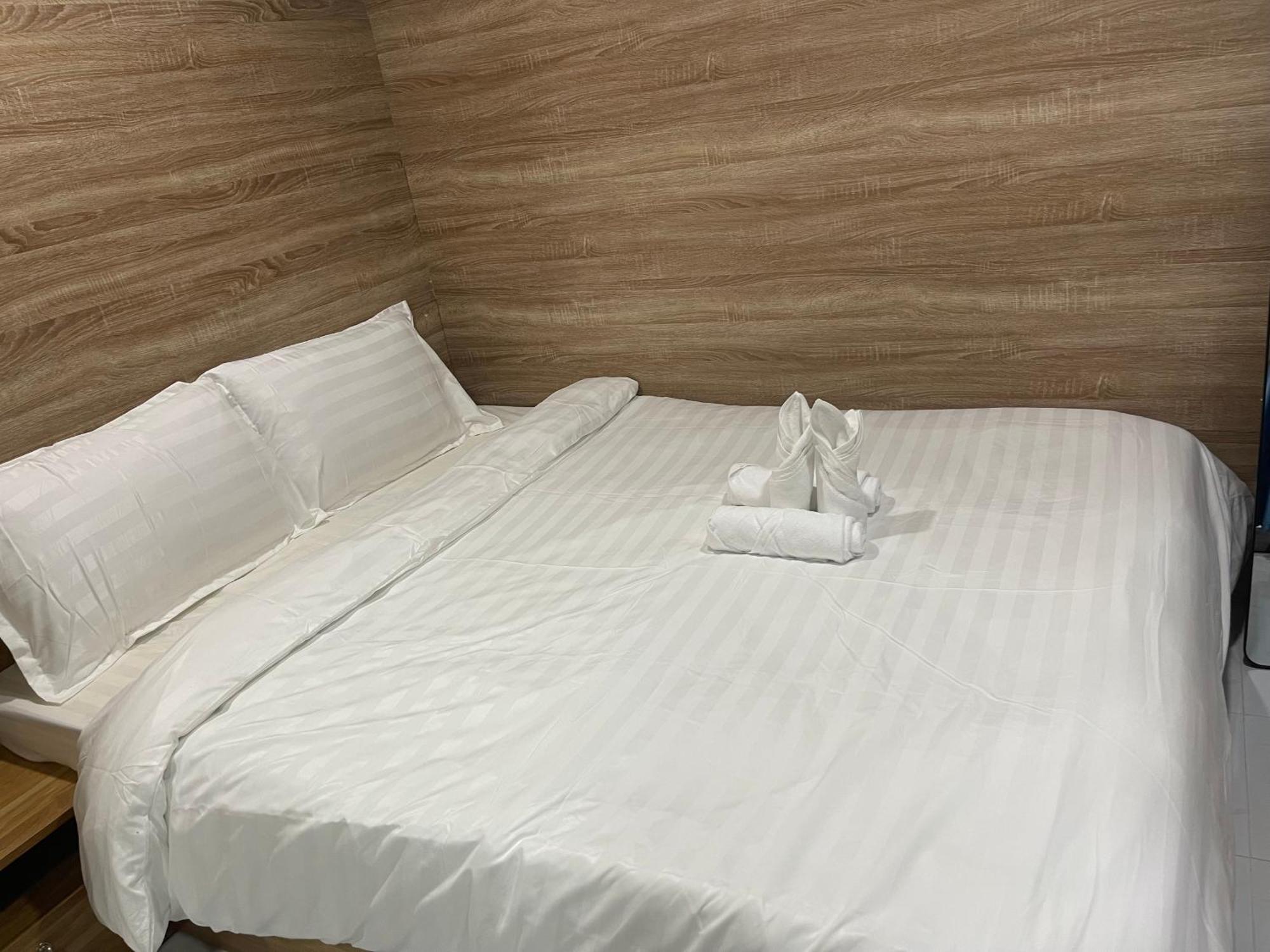 Homestay Nha Cua To 大叻 外观 照片